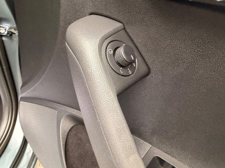 2018 Skoda Octavia - photo 14