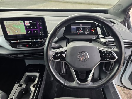 2023 Volkswagen ID.4 - photo 16