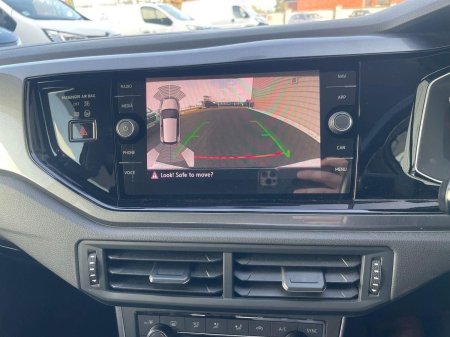 2019 Volkswagen Polo - photo 13