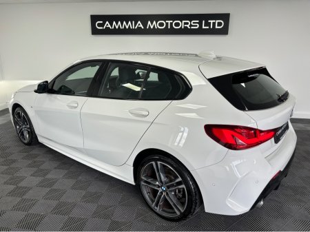 2019 BMW 1-Series - photo 3