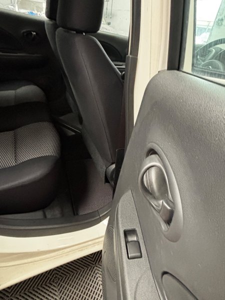 2016 Nissan March - photo 15
