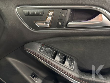2018 Mercedes-Benz CLA - photo 18