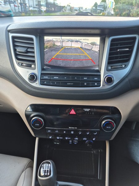 2016 Hyundai Tucson - photo 11