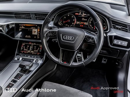 2024 Audi A6 - photo 14