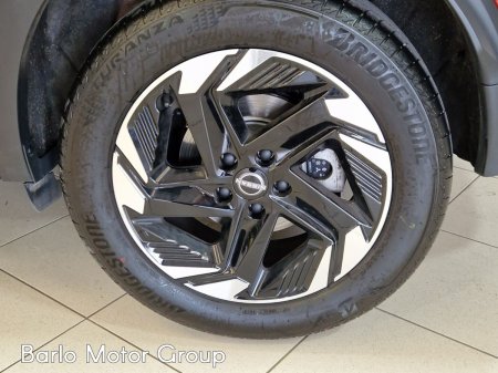 2026 Nissan Qashqai - photo 20