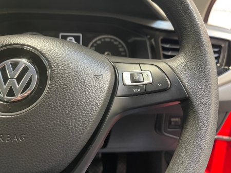 2020 Volkswagen Polo - photo 17