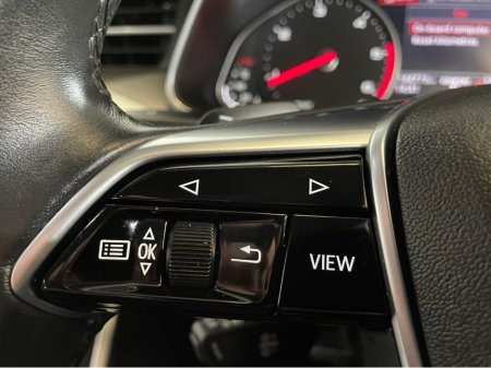 2021 Audi A6 - photo 21