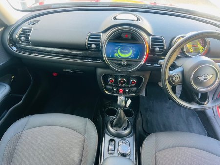2017 Mini Clubman - photo 15