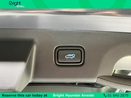 2026 Hyundai Tucson - photo 24