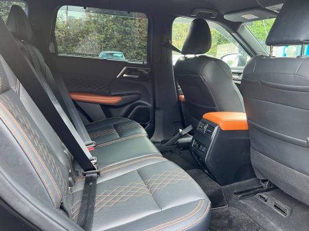2022 Mitsubishi Outlander - photo 8