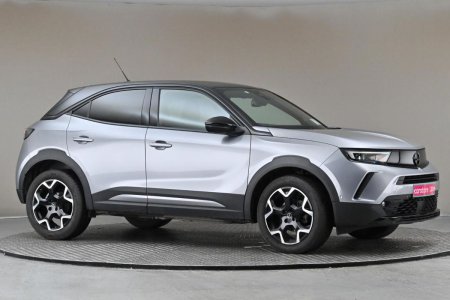 2024 Opel Mokka - photo 12