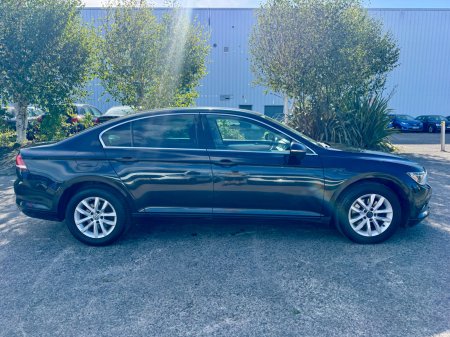 2016 Volkswagen Passat - photo 5