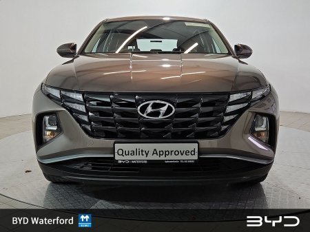 2023 Hyundai Tucson - photo 10