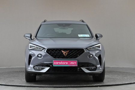 2021 Cupra Formentor - photo 2