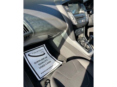 2017 Ford Focus - photo 11