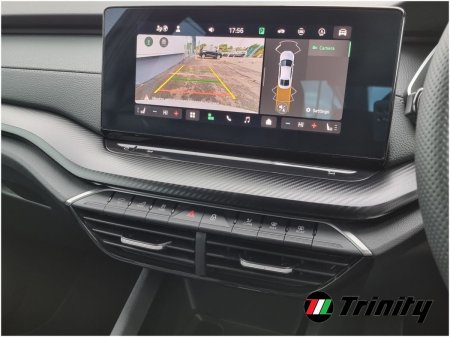 2026 Skoda Octavia - photo 18