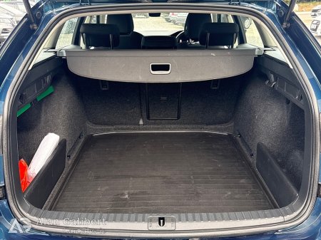 2024 Skoda Octavia - photo 12
