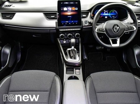 2024 Renault Arkana - photo 2