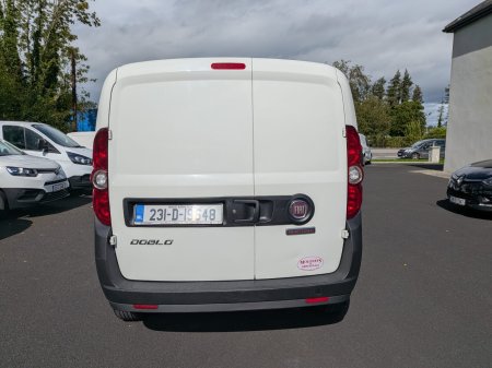 2023 Fiat Doblo - photo 5