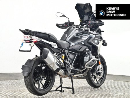2023 BMW R 1250 - photo 3