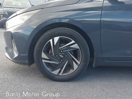 2023 Hyundai i20 - photo 20