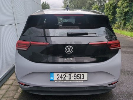 2024 Volkswagen ID.3 - photo 8
