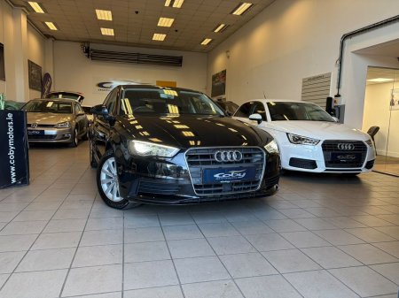 2015 Audi A3 - photo 2