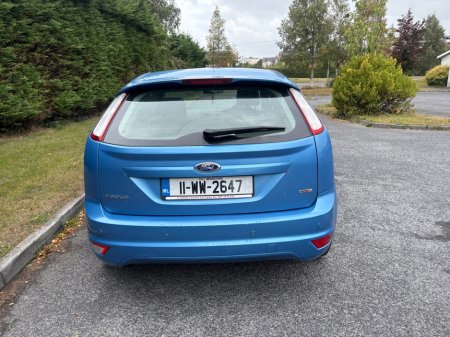 2011 Ford Focus - photo 11