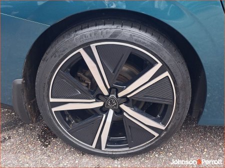 2023 Peugeot 308 - photo 9