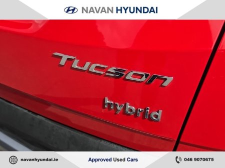 2021 Hyundai Tucson - photo 34