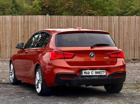 2015 BMW 1-Series - photo 21