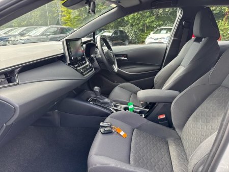 2020 Toyota Corolla - photo 6
