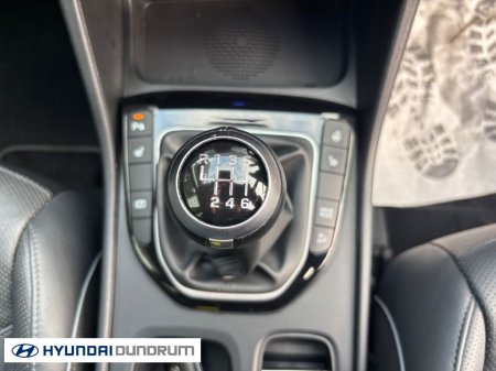 2022 Hyundai Tucson - photo 13