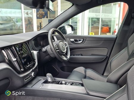 2021 Volvo XC60 - photo 3
