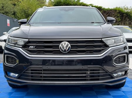 2021 Volkswagen T-Roc - photo 47