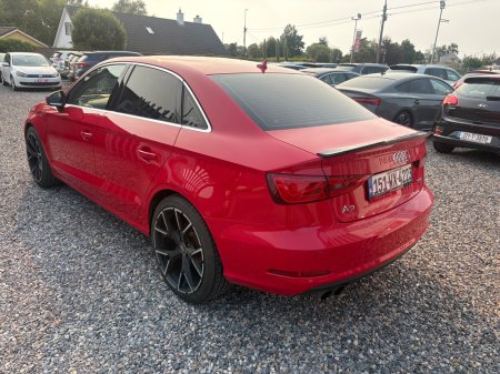 2015 Audi A3 - photo 5