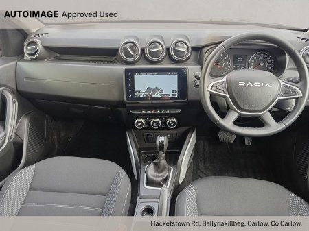 2023 Dacia Jogger - photo 4