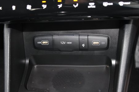 2023 Hyundai Tucson - photo 20