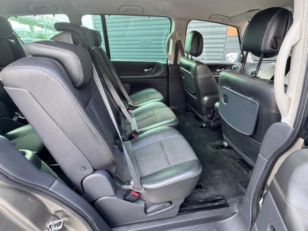 2011 Renault Espace - photo 9