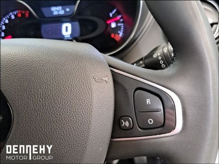 2020 Renault Captur - photo 24