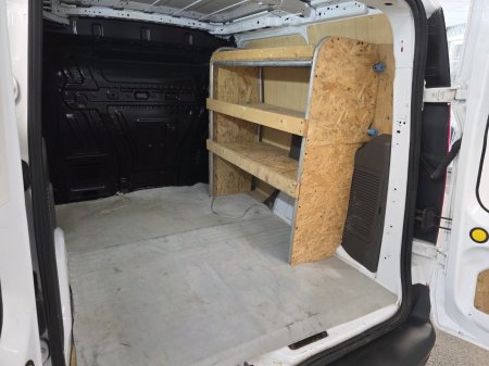 2018 Ford Transit - photo 14