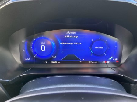 2020 Ford Kuga - photo 10