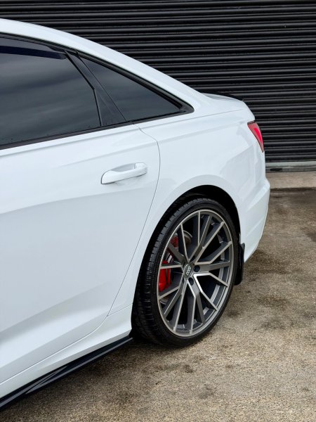 2022 Audi A6 - photo 3
