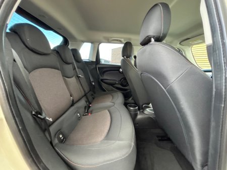 2017 Mini Cooper - photo 14