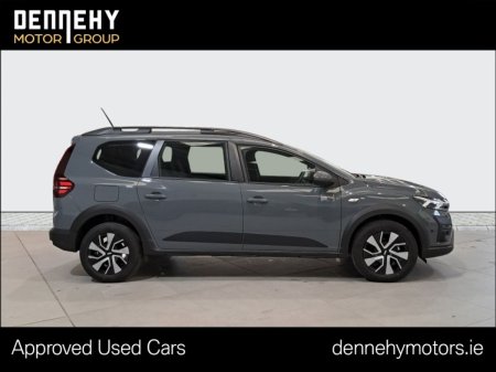 2026 Dacia Jogger - photo 7