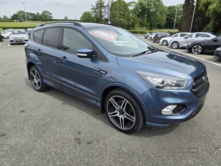 2019 Ford Kuga - photo 6