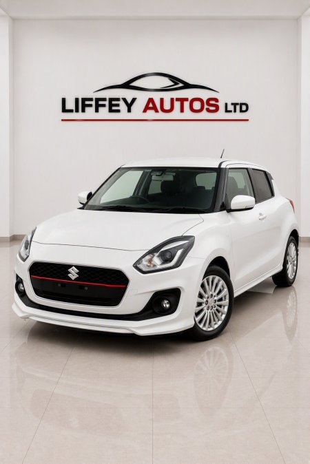 2017 Suzuki Swift - photo 3