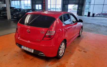 2010 Hyundai i30 - photo 3