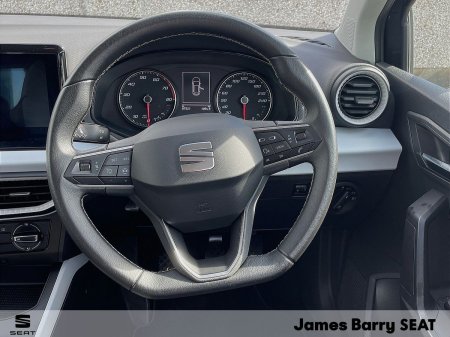 2023 SEAT Arona - photo 16