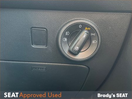 2024 SEAT Ateca - photo 19